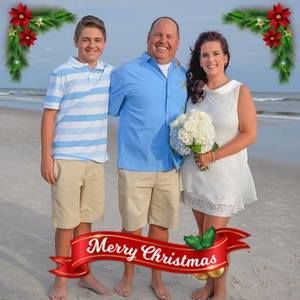 Meet your Posher, Christie